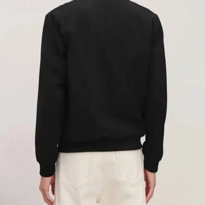 [SOLD OUT] COS 코스 남성 봄버 자켓 XL