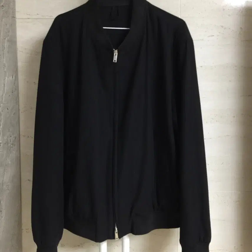 [SOLD OUT] COS 코스 남성 봄버 자켓 XL