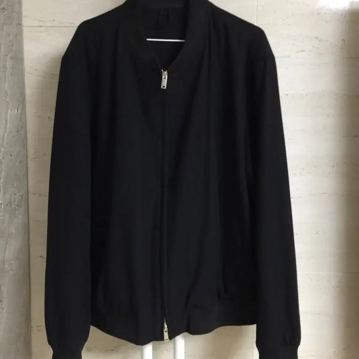 [SOLD OUT] COS 코스 남성 봄버 자켓 XL