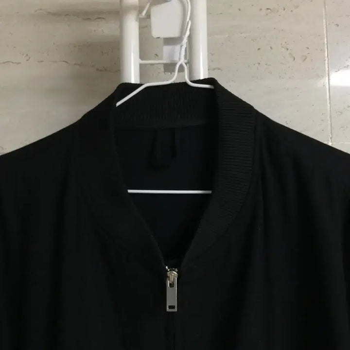 [SOLD OUT] COS 코스 남성 봄버 자켓 XL