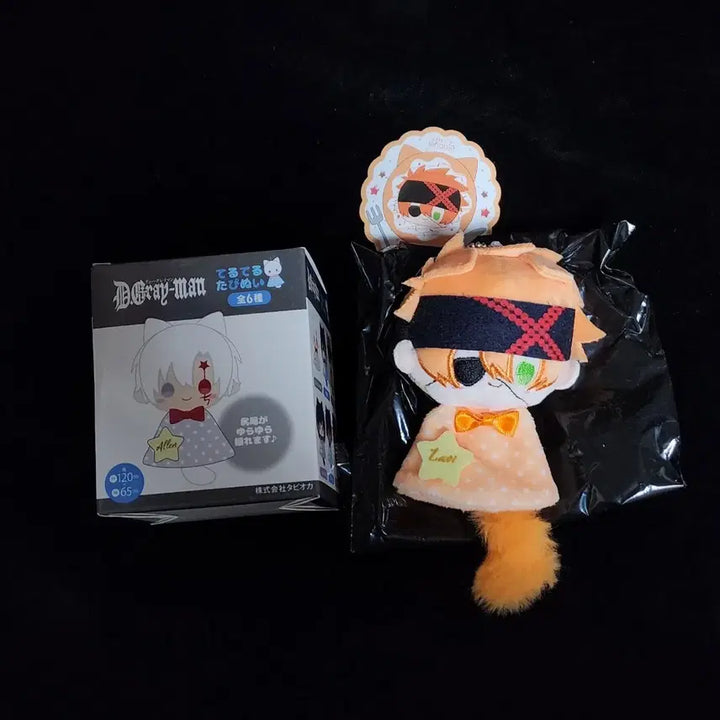 [SOLD OUT] 디그레이맨 테루테루타피 누이 판매.굿즈. 라비.