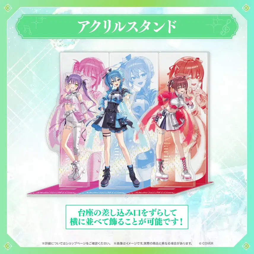 [BUNJANG] Hololive Hoshou Marine 7th Fes Acrylic Stand / 7페스 아크릴(호쇼 마린) 판매합니다