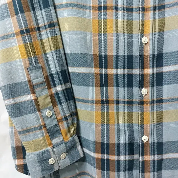 [SOLD OUT] 컬럼비아 면스판 셔츠 115