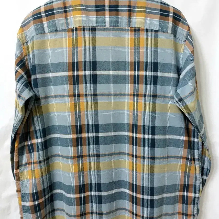[SOLD OUT] 컬럼비아 면스판 셔츠 115