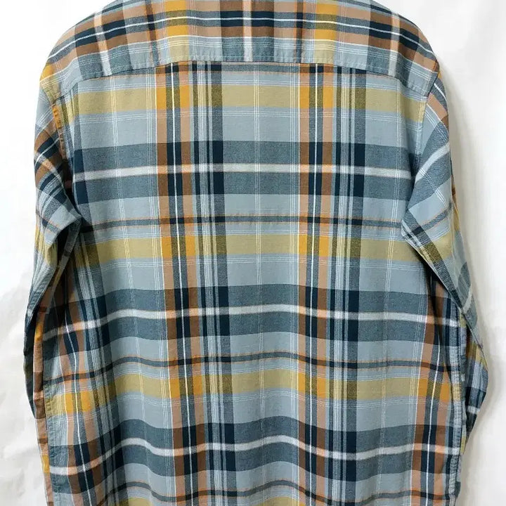 [SOLD OUT] 컬럼비아 면스판 셔츠 115