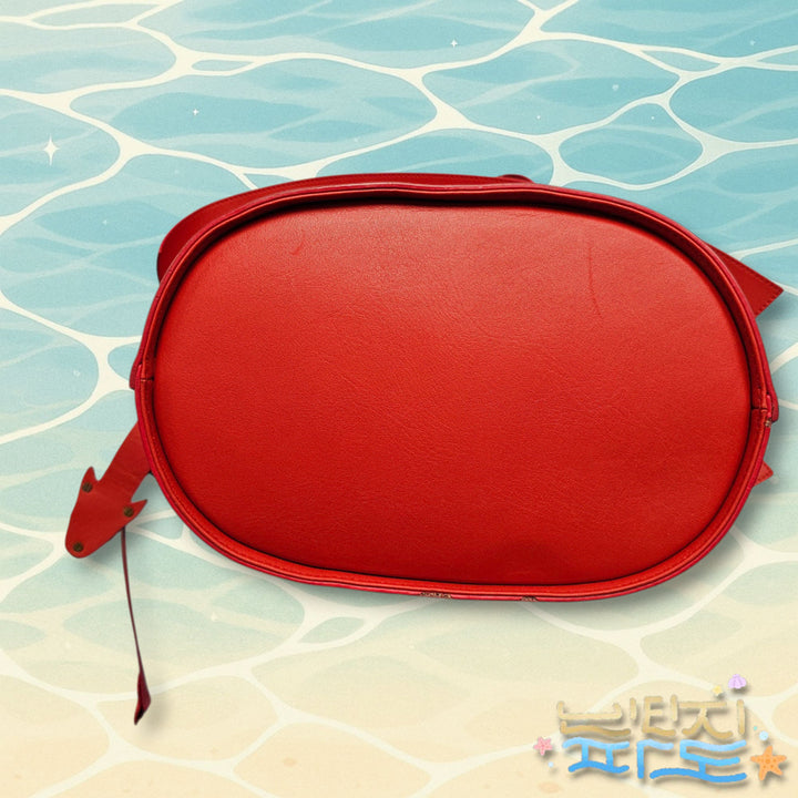 [BUNJANG] BUBULEE Leather Tote Shoulder Bag / 부부리 BUBULEE 가죽 토트 숄더백