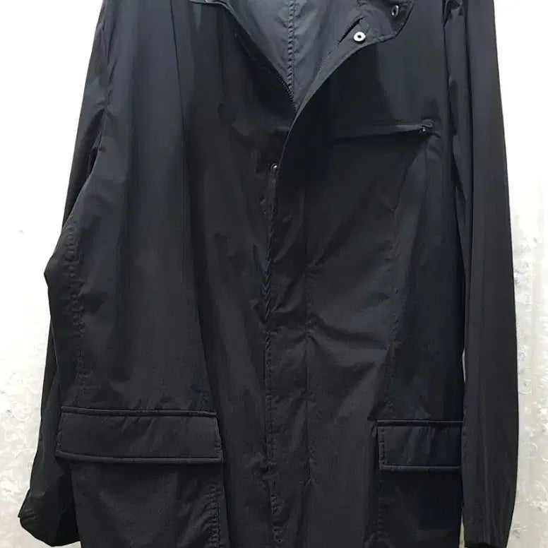 [BUNJANG] Allegri Windbreaker Jacket / allegri 바람막이  점퍼  60