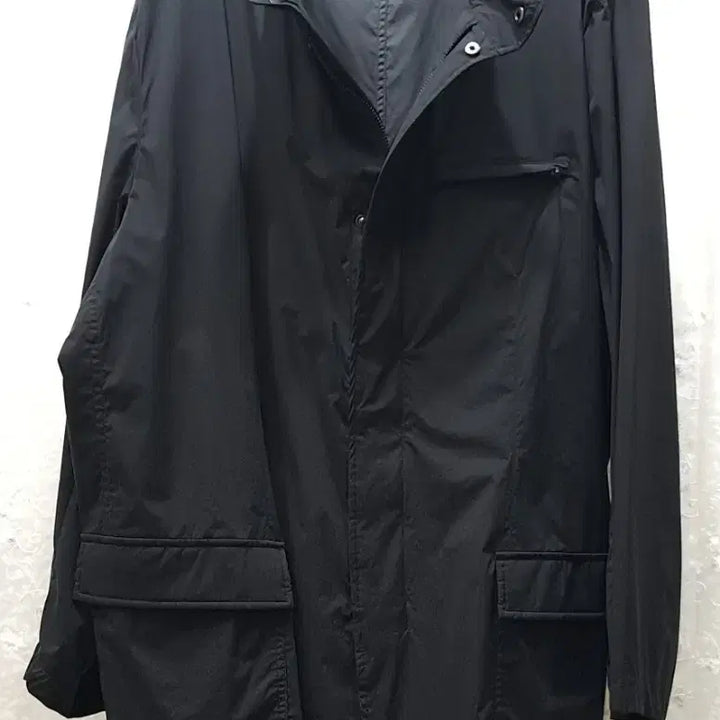 [BUNJANG] Allegri Windbreaker Jacket / allegri 바람막이  점퍼  60