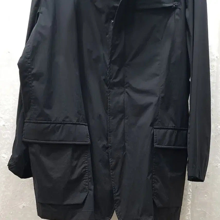 [BUNJANG] Allegri Windbreaker Jacket / allegri 바람막이  점퍼  60