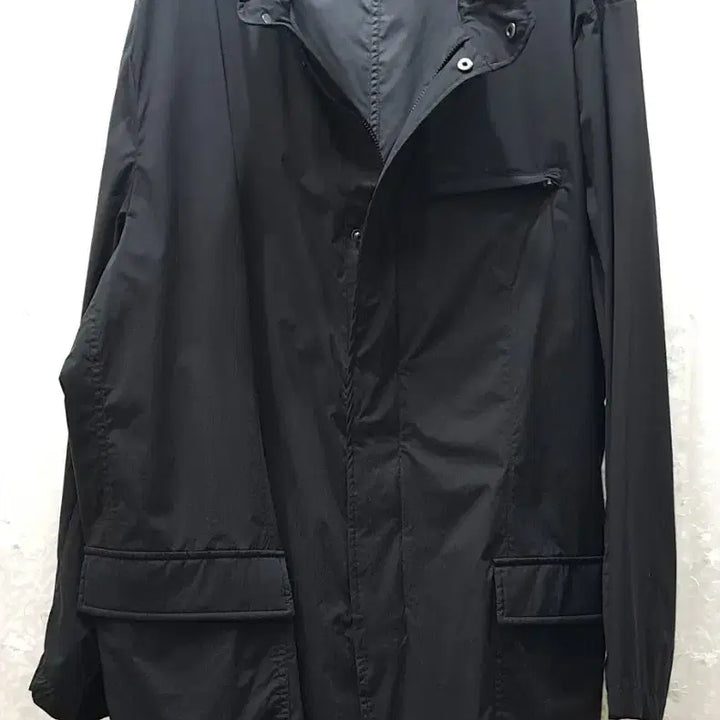[BUNJANG] Allegri Windbreaker Jacket / allegri 바람막이  점퍼  60