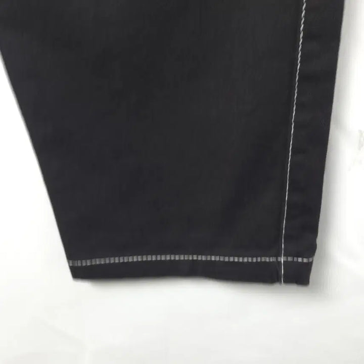 [BUNJANG] Zara Stitch Cargo Pants / 여 30 자라 스티치 카고 팬츠