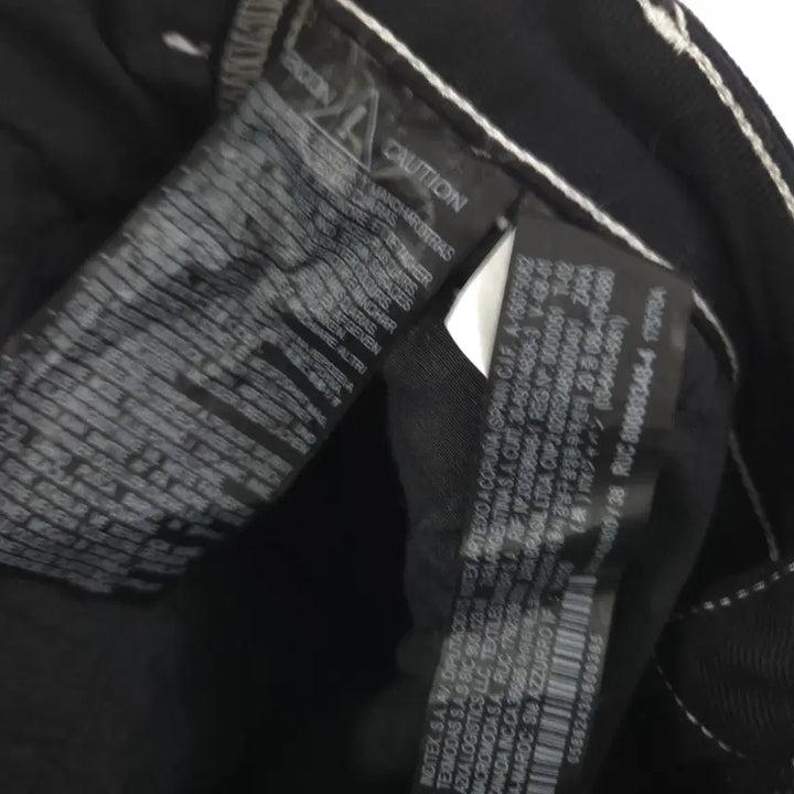 [BUNJANG] Zara Stitch Cargo Pants / 여 30 자라 스티치 카고 팬츠