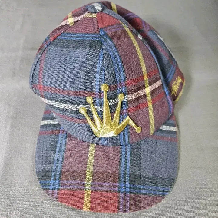 [BUNJANG] Stussy Broken Crown Ball Cap / stussy 스투씨 broken crown ball cap 모자 캡