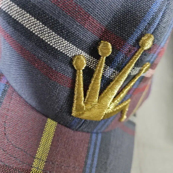 [BUNJANG] Stussy Broken Crown Ball Cap / stussy 스투씨 broken crown ball cap 모자 캡