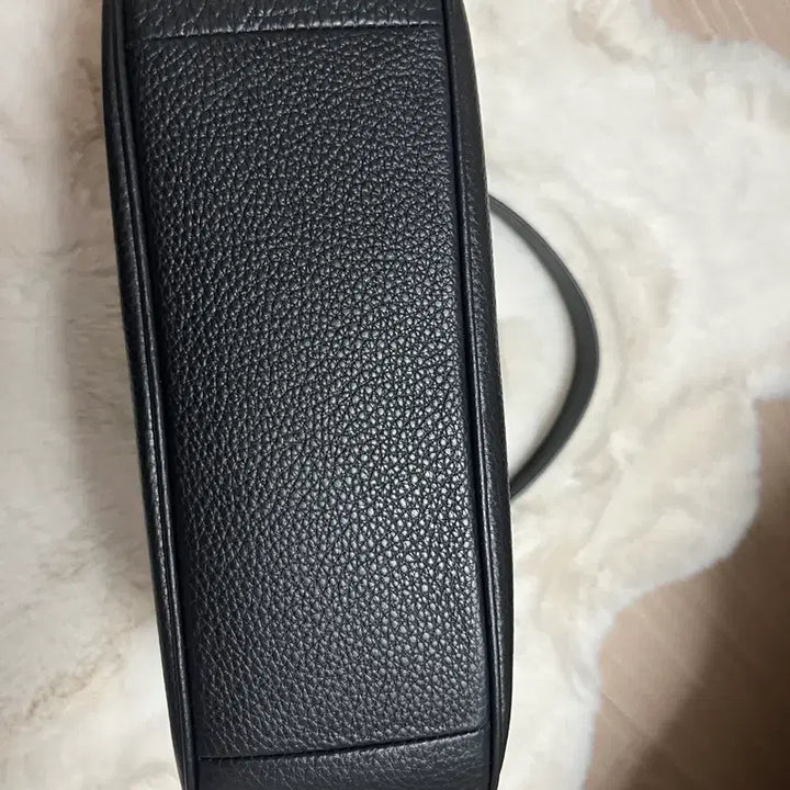 [BUNJANG] Coach Terry Hobo Bag Black / 코치 테리 호보 백 블랙