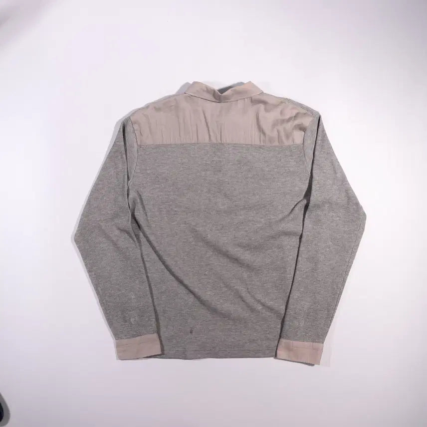 [SOLD OUT] 빈폴 옴므 헨리넥 롱슬리브 B256