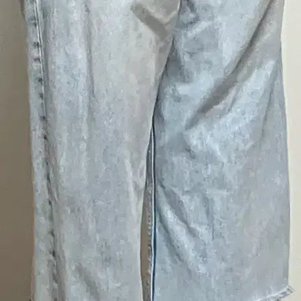 [SOLD OUT] 자라 7부바지