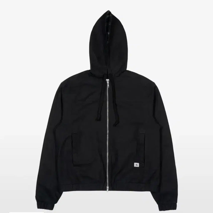 [BUNJANG] The Coldest Moment TCM Mini Logo Active Jacket / [새상품]더콜디스트모먼트TCM mini logo active jacket