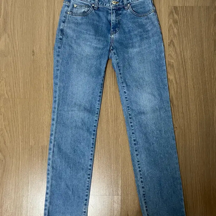 [BUNJANG] Guess Low-Rise Jeans / 게스 로우라이즈 청바지