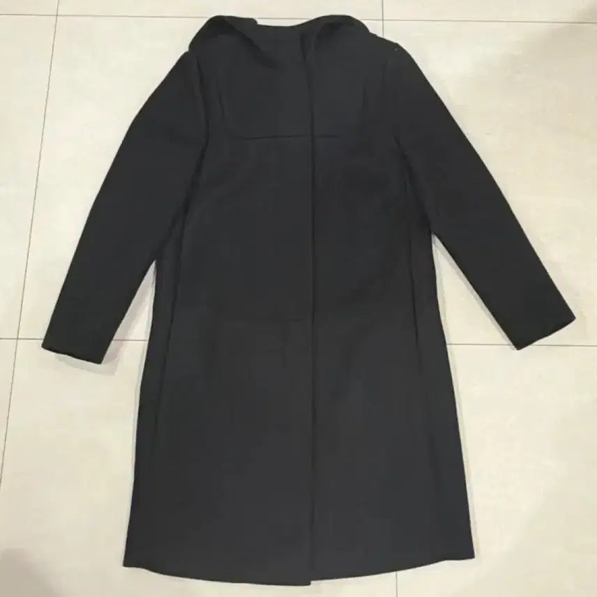 [BUNJANG] COS Hooded Coat (Size 32) / COS후드코트