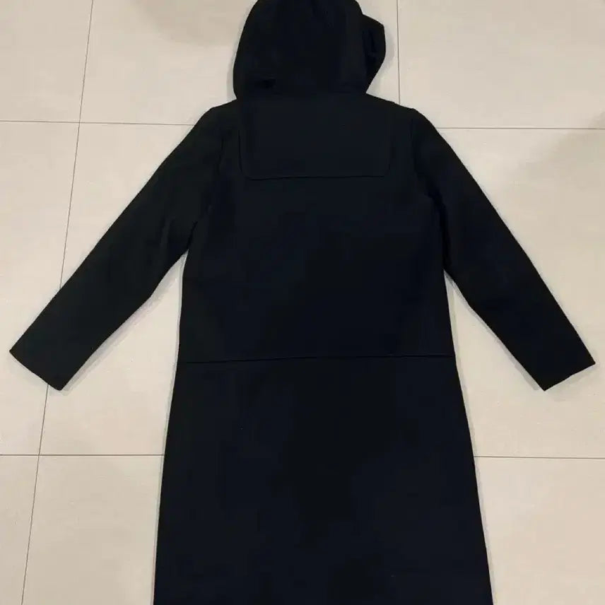 [BUNJANG] COS Hooded Coat (Size 32) / COS후드코트