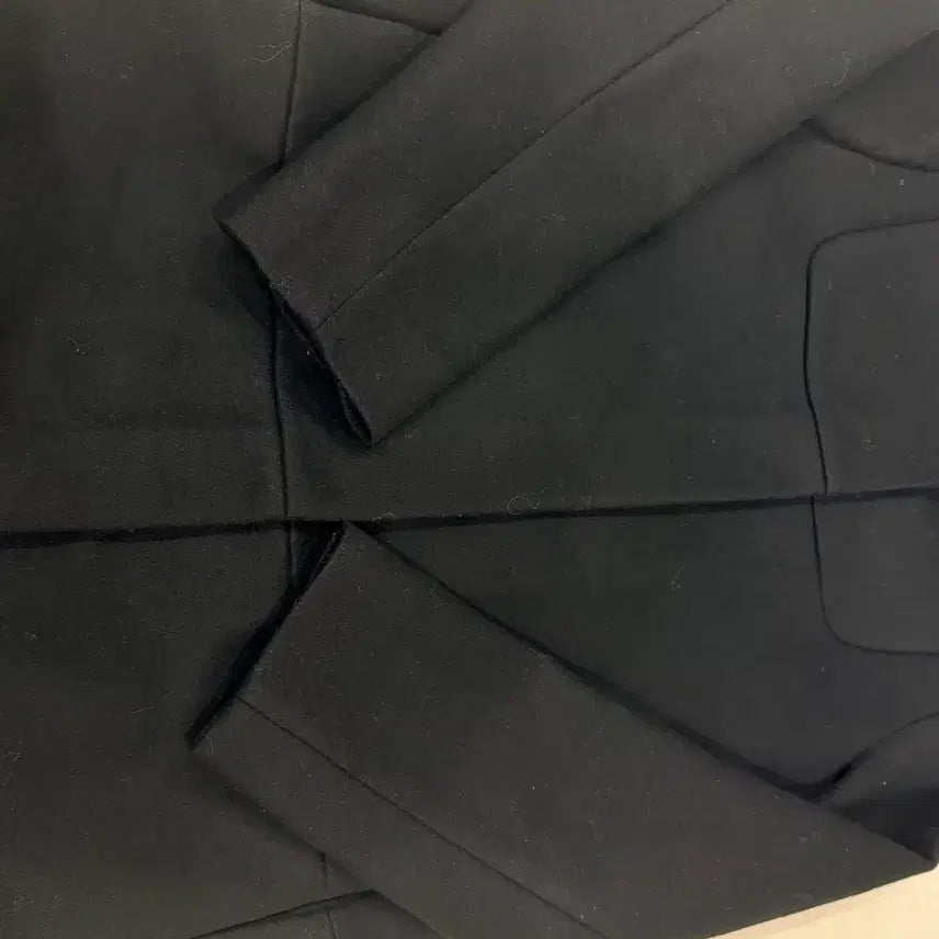 [BUNJANG] COS Hooded Coat (Size 32) / COS후드코트