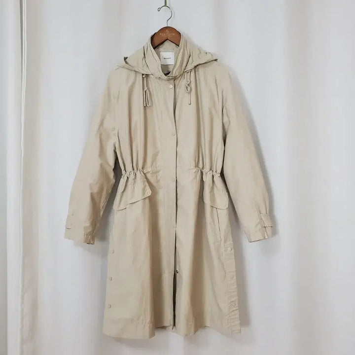 [SOLD OUT] 쉬즈미스 아우터 77