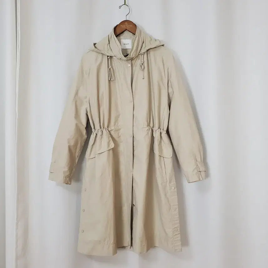 [SOLD OUT] 쉬즈미스 아우터 77