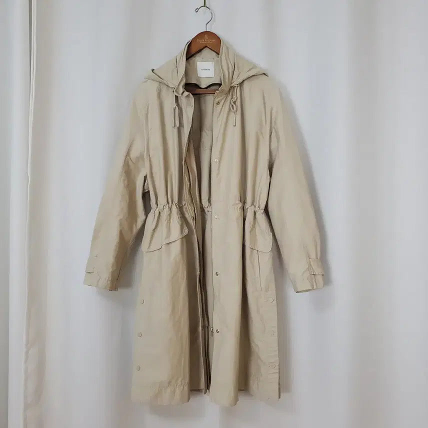 [SOLD OUT] 쉬즈미스 아우터 77