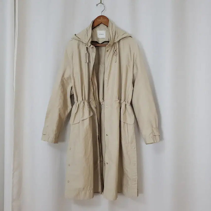 [SOLD OUT] 쉬즈미스 아우터 77