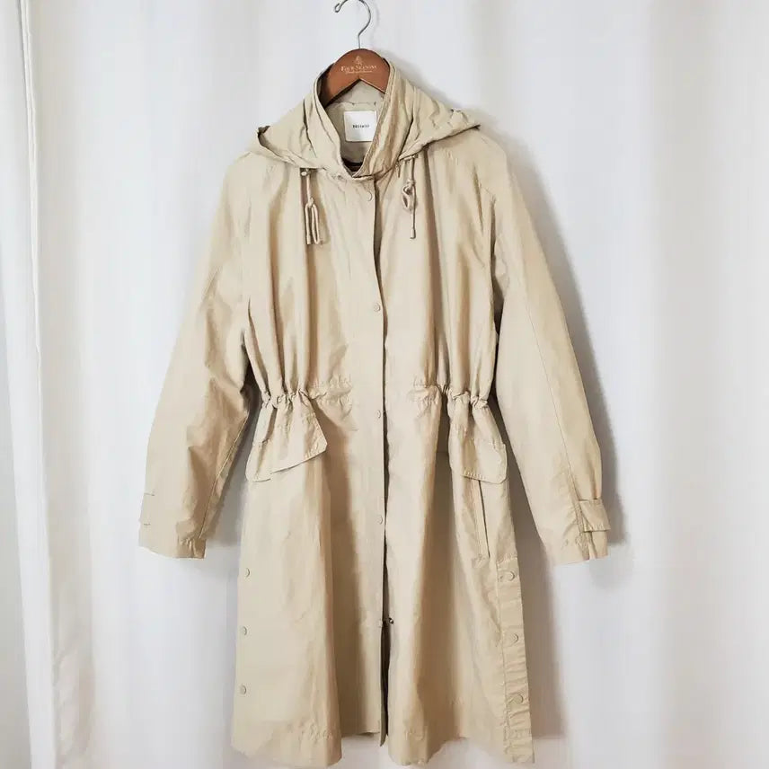 [SOLD OUT] 쉬즈미스 아우터 77