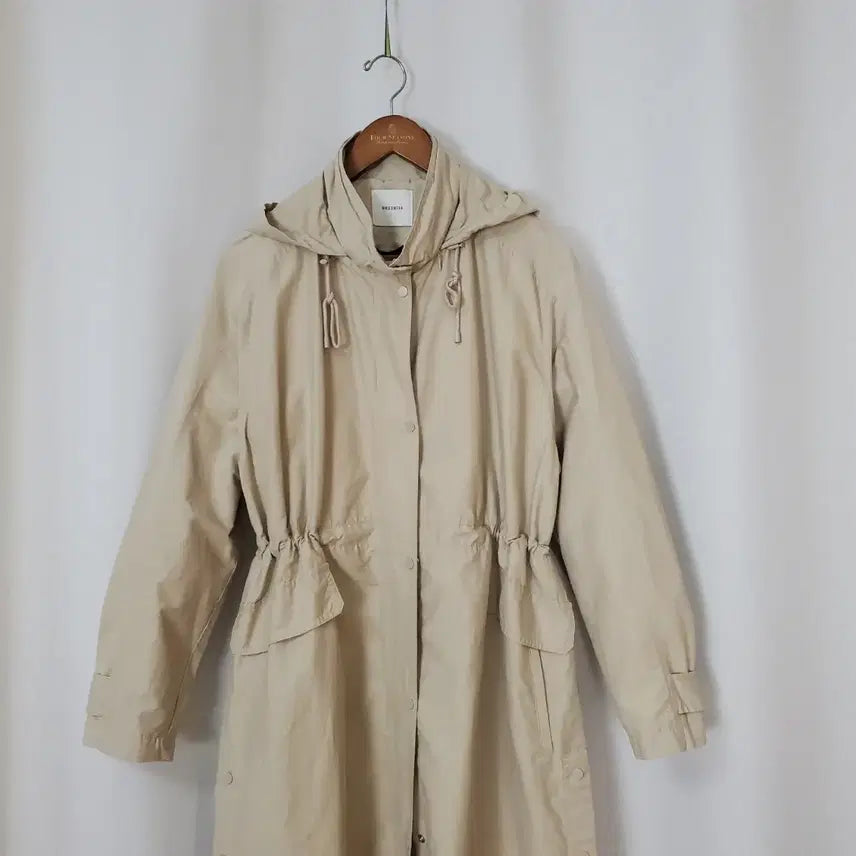 [SOLD OUT] 쉬즈미스 아우터 77