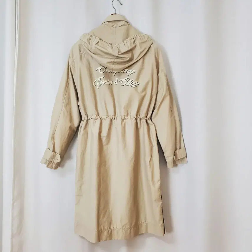 [SOLD OUT] 쉬즈미스 아우터 77