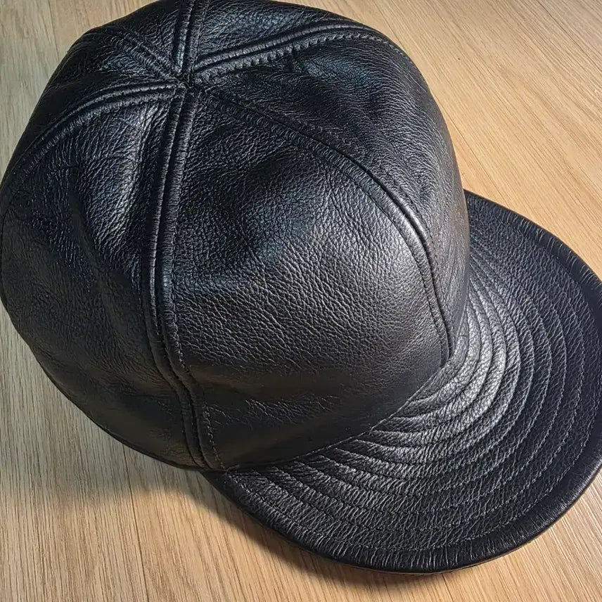 [BUNJANG] Aging CCC A-3 Cap / 에이징ccc 카프스킨 a-3캡 M사이즈