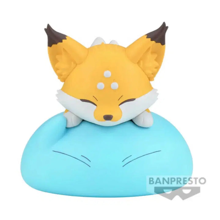 [BUNJANG] Banpresto That Time I Got Reincarnated as a Slime Rimuru &amp; Kumara Figure / 미개봉) 반프레스토 전생했더니 슬라임이었던건에 대하여 리무르&amp;쿠마라