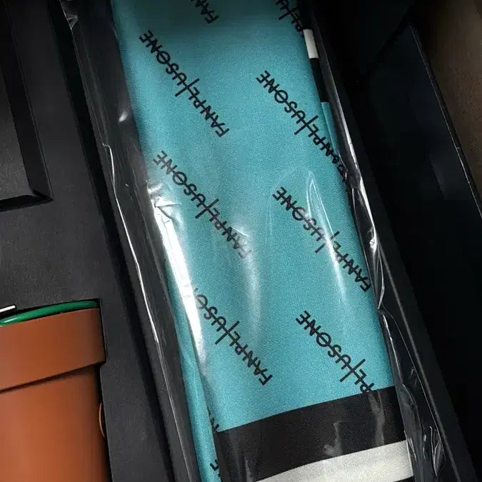 [BUNJANG] G-Dragon Official Fan Cafe Garden Start Kit / 원가 양도 새상품 지드래곤 G-DRAGON 공식 팬카페 회원 한정