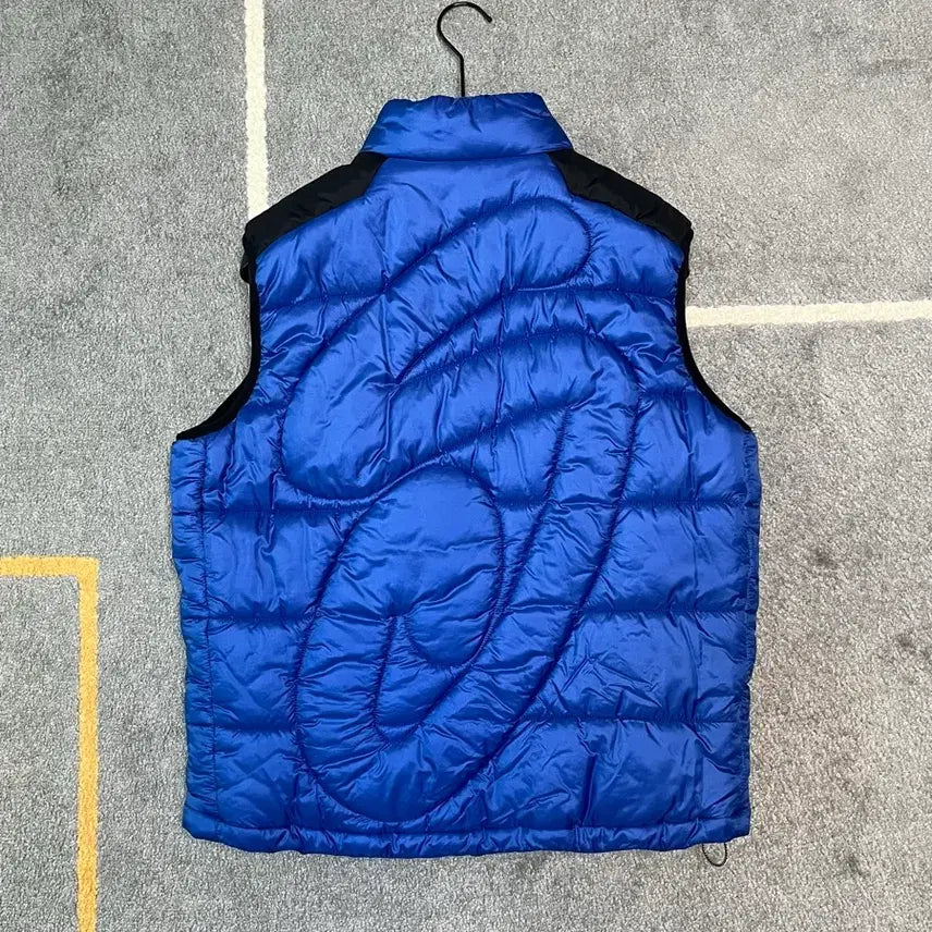 [BUNJANG] Stussy x Mountain Hardwear Primaloft Vest Radiant / 스투시 x 마운틴 하드웨어 프리마로프트 베스트 라디언트