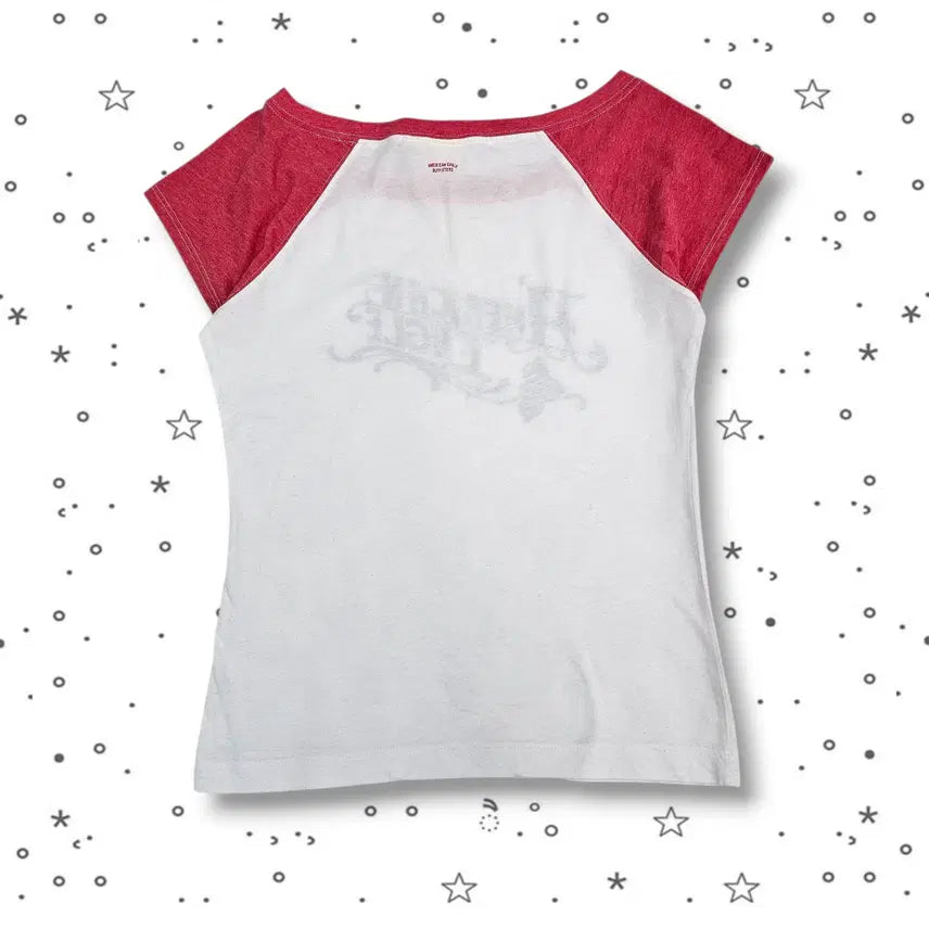 [BUNJANG] American Eagle Striped Short Sleeve T-shirt / AMERICAN EAGLE 아메리칸 이글 보더 반팔 티셔츠