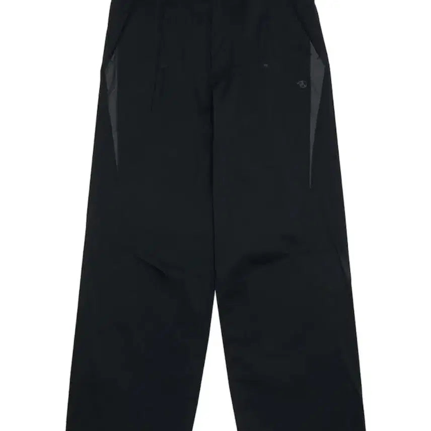 [BUNJANG] 산산기어 Weld Patched Pants 패치드 팬츠 블랙 26ss / 산산기어 Weld Patched Pants 패치드 팬츠 블랙 26ss
