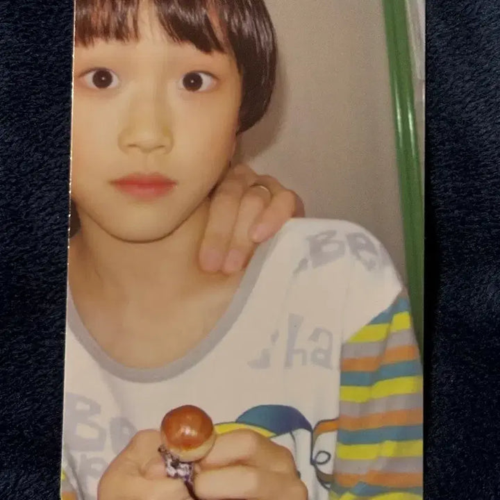 [BUNJANG] RIIZE Wonbin Eunseok Baby Photocard Bundle Set / 라이즈 원빈 은석 베이비 포카