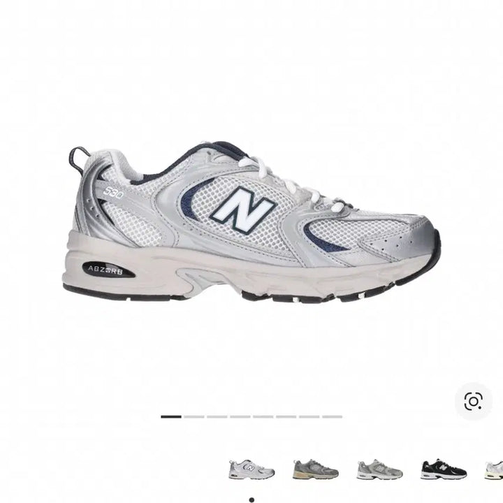 [SOLD OUT] 뉴발란스 530 스틸 그레이