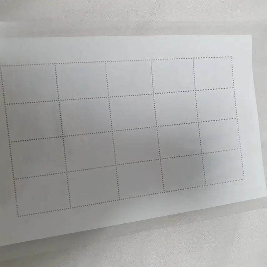 [BUNJANG] 2004 Seoul World Museums Congress Commemorative Stamp Sheet / 2004 서울세계박물관대회 기념우표 전지