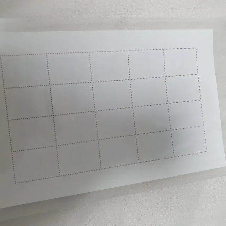 [BUNJANG] 2004 Seoul World Museums Congress Commemorative Stamp Sheet / 2004 서울세계박물관대회 기념우표 전지