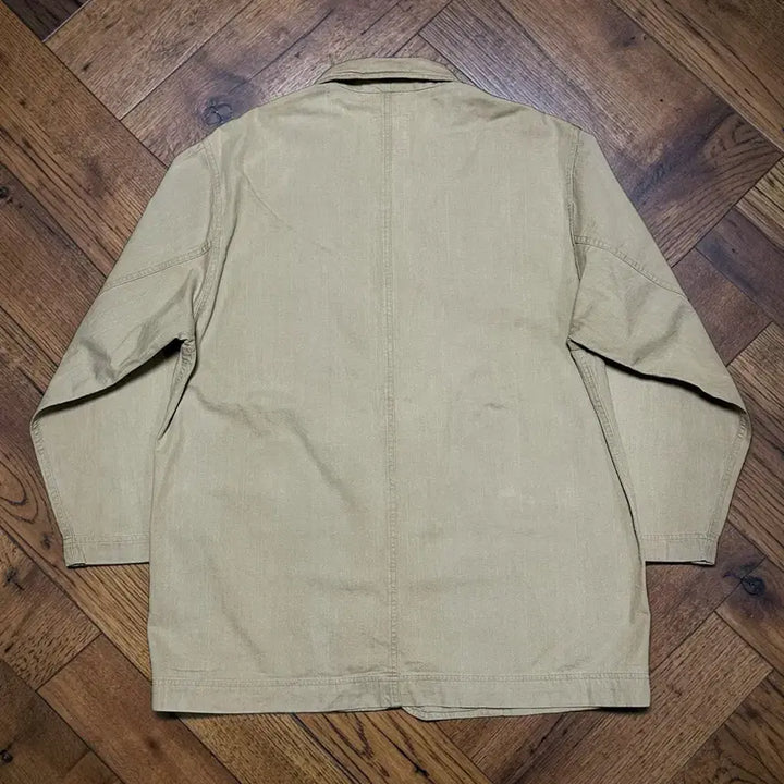 [SOLD OUT] 이세이미야케 HAI sporting gear 워크자켓