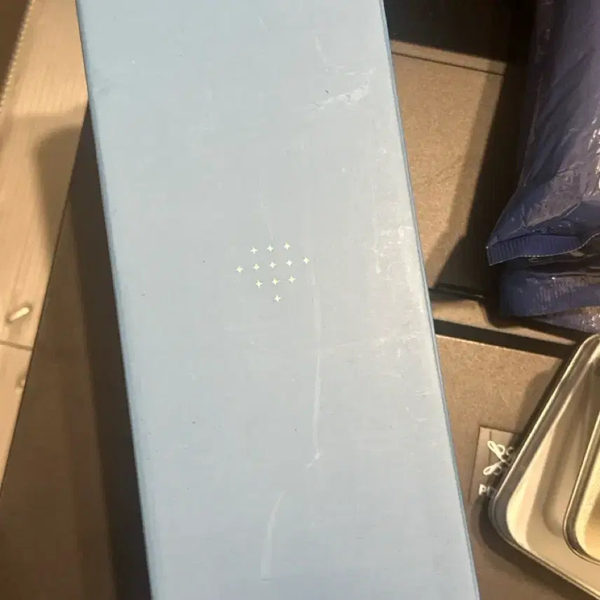 [BUNJANG] Treasure Light Stick / 트라이트 트레저 응원봉 Treasure Light Stick
