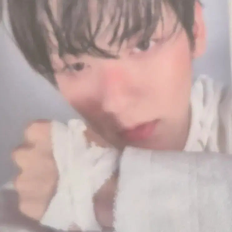 [BUNJANG] TXT Soobin Photocard Bundle Set / 투바투 수빈 포카 연준범규태현수빈휴닝카이