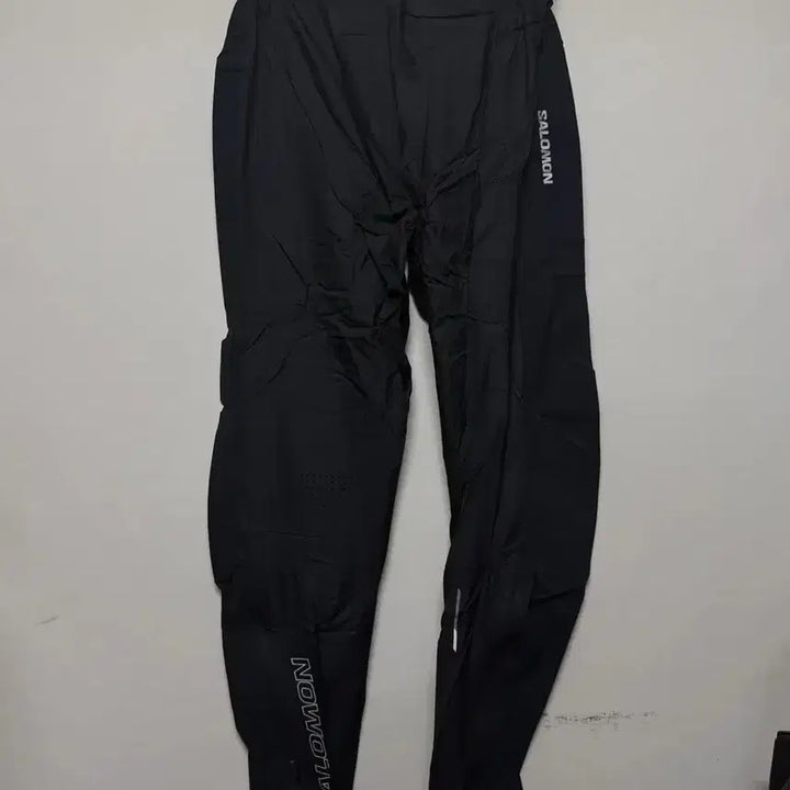 [BUNJANG] Salomon Trekking Running Pants - Men&