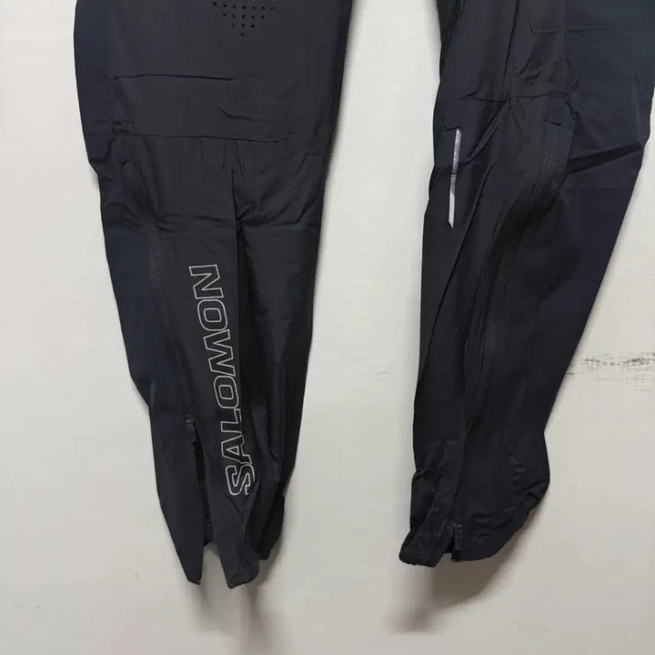 [BUNJANG] Salomon Trekking Running Pants - Men&