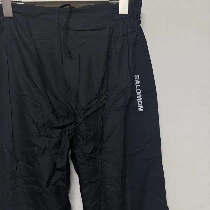 [BUNJANG] Salomon Trekking Running Pants - Men&