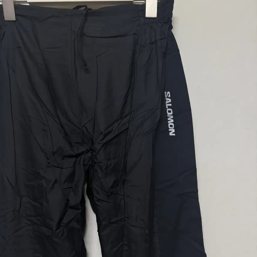 [BUNJANG] Salomon Trekking Running Pants - Men&